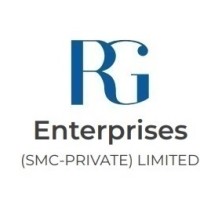 RG Enterprises (SMC-Private) Limited logo - Similar company to Cargo Capital