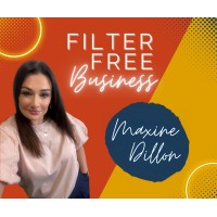 Maxine Dillon at Filter Free Business logo - Similar company to Oak Msp Ltd