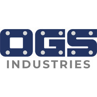 OGS Industries logo - Similar company to Satelfy