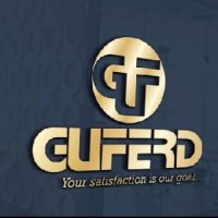 GUFERD logo - Similar company to Kapsys