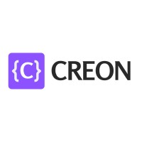 Creon Software logo - Similar company to Klc Software & Consultant