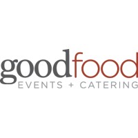 Good Food | Events + Catering logo - Similar company to Elan Event Studio