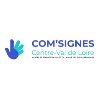 Com'Signes Centre Val de Loire logo - Similar company to Df Studio