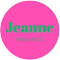 Jeanne Habarnau logo - Similar company to Cap Com Médias