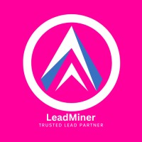 Lead Miner logo - Similar company to Lead Miner