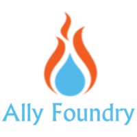 Ally Foundry logo - Similar company to Niddo