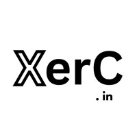 XerC logo - Similar company to Pearl Shine