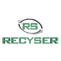 RECYSER S.R.L. logo - Similar company to Rtp Servicios