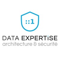 DATA EXPERTISE logo - Similar company to 6 Solutions