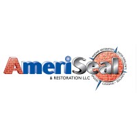 Ameriseal and Restoration logo - Similar company to Allsite Construction
