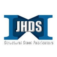 JHDS Structural Steel Fabricators logo - Similar company to Austeel Structural Steel Fabricators
