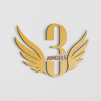 3Angelss logo - Similar company to Caribid