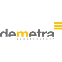Constructora Demetra logo - Similar company to Constructora Fv Limitada