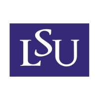 LSU-Leadership for Social Uplift logo - Similar company to Pledges Inc