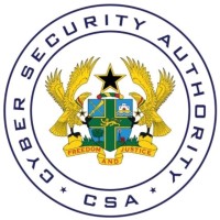 Cyber Security Authority logo - Similar company to Data Link