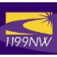SEIU Healthcare 1199NW logo - Similar company to Dlo Database Administrator