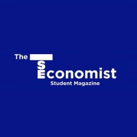 The TSEconomist logo - Similar company to Tse Alumni