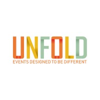 UNFOLD Events logo - Similar company to Clear