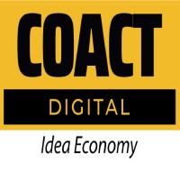 Coact Digital logo - Similar company to One Direction It