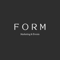 Form Marketing & Events logo - Similar company to Creatory