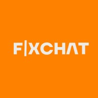 Fixchat logo - Similar company to Oncue Bv