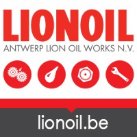 LIONOIL - Antwerp Lion Oil Works logo - Similar company to Codaitec