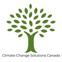 Climate Change Solutions Canada logo - Similar company to Project Climate Change (Pcc)