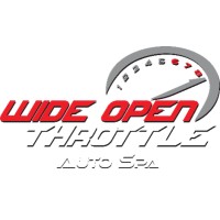 WOT Auto Detailing