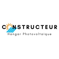 Constructeur Hangar Photovotaique logo - Similar company to Solution Énergies