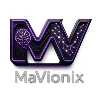 MaVionix logo - Similar company to Magenoto Software Pvt Ltd