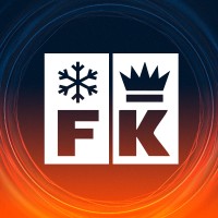 Frigo King logo - Similar company to Thermo Star Equipamentos