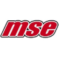 MacDougall Steel Erectors Inc. (MSE) logo - Similar company to Licon Construction Ltd.