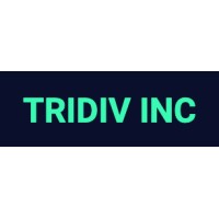 TriDiv Inc logo - Similar company to B1V