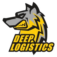 Deep Logistics Kuwait logo - Similar company to Cargo Express Logistics (C.E.L.)