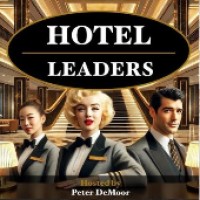 Hotel Leaders logo - Similar company to Travel Codex