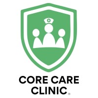 Core Care Clinic logo - Similar company to Aplus Technology Inc.