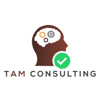 TAM Consulting logo - Similar company to Ask Sonia Ltd