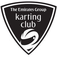 Emirates Group Karting Club logo - Similar company to Psd Karting