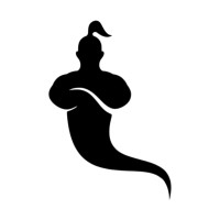 AI Giny logo - Similar company to Syrow