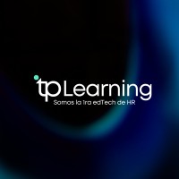 TP Learning logo - Similar company to Tp Hub