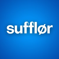 Sufflør logo - Similar company to Funtlers