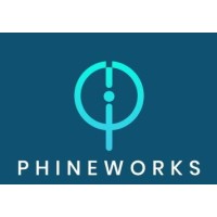 Phineworks logo - Similar company to Suunta.Ai