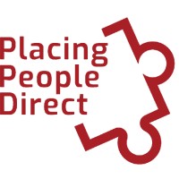 Placing People Direct logo - Similar company to Ect Pool