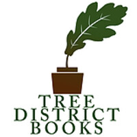 Tree District Books logo - Similar company to Better Made Easy
