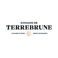 Domaine de Terrebrune logo - Similar company to Château De Pibarnon