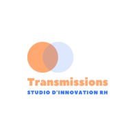 Studio Transmissions logo - Similar company to Les Petites Archives