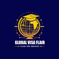 Global Visa Flair (SMC - Private) Limited logo - Similar company to Afghanistan Network Operators Group