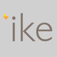 ‘ike logo - Similar company to Teampraxis