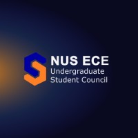 NUS ECE Undergraduate Student Council logo - Similar company to Cneutral.Io