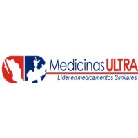 Medicinas Ultra S.A. de C.V. logo - Similar company to Explora Space